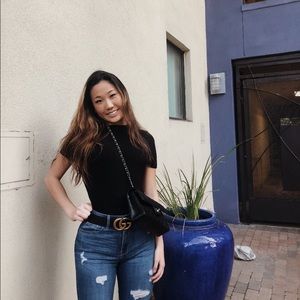 Meet your Posher, Irene